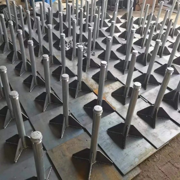 庐江沉降板现货