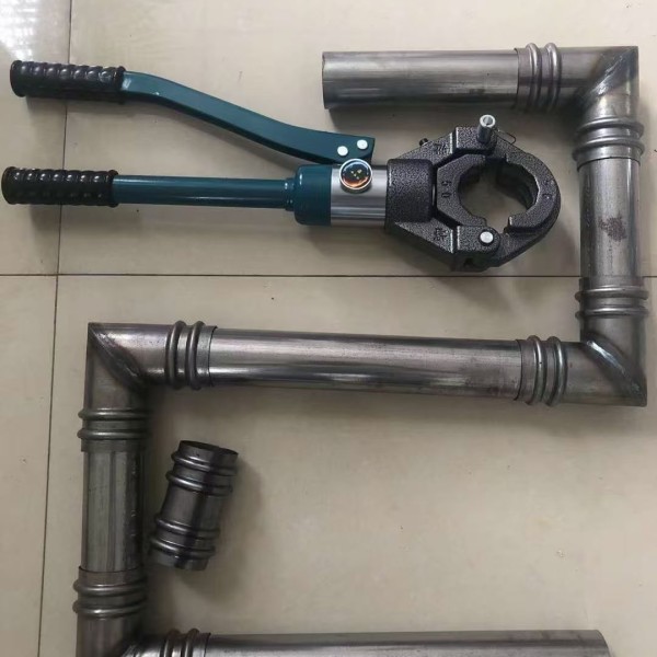 庐江鑫亿呈冷却管